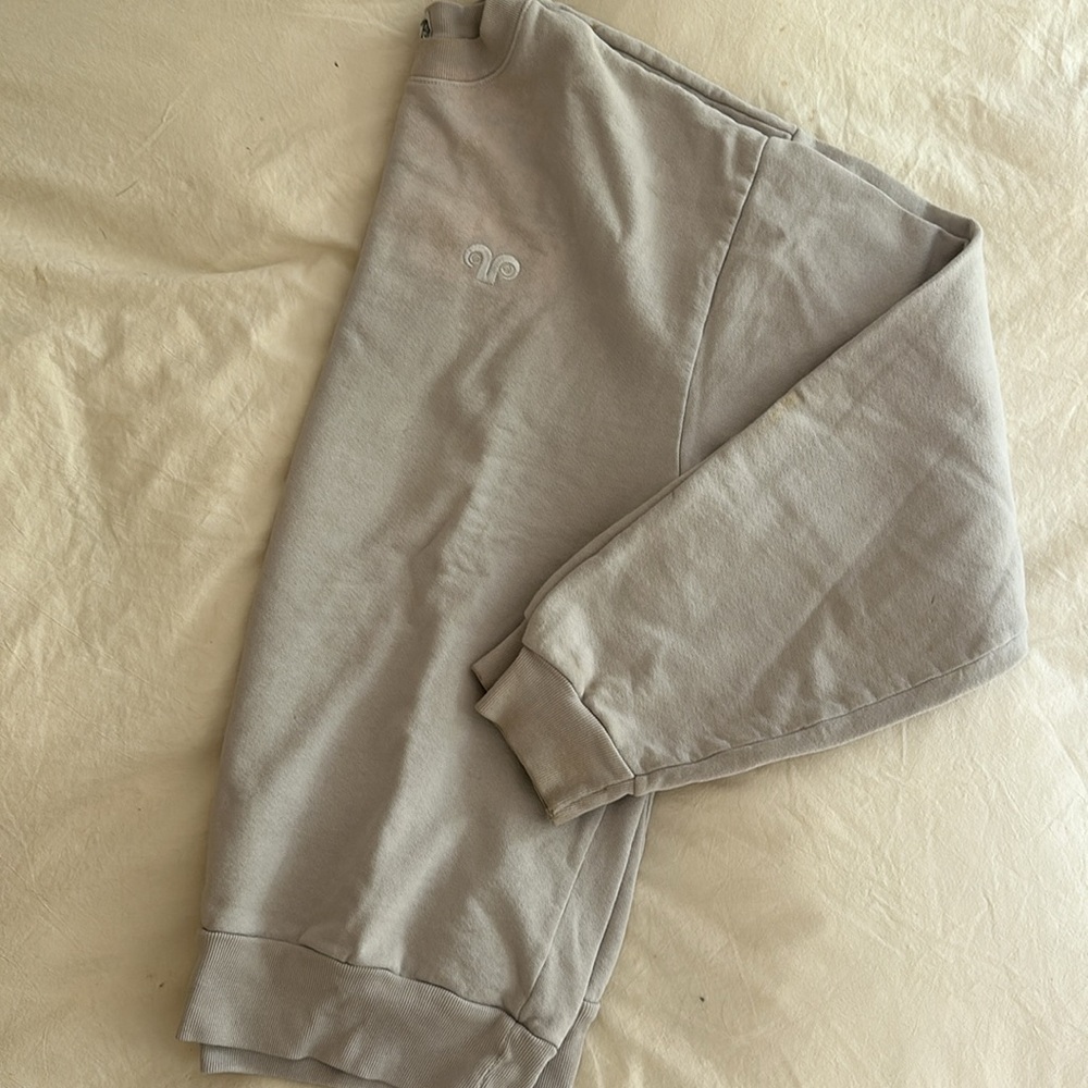 Sea Ranch embroidered crew neck - Picture 5 of 7
